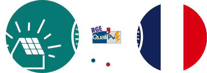 Crennergie est qualifié artisan RGE Français